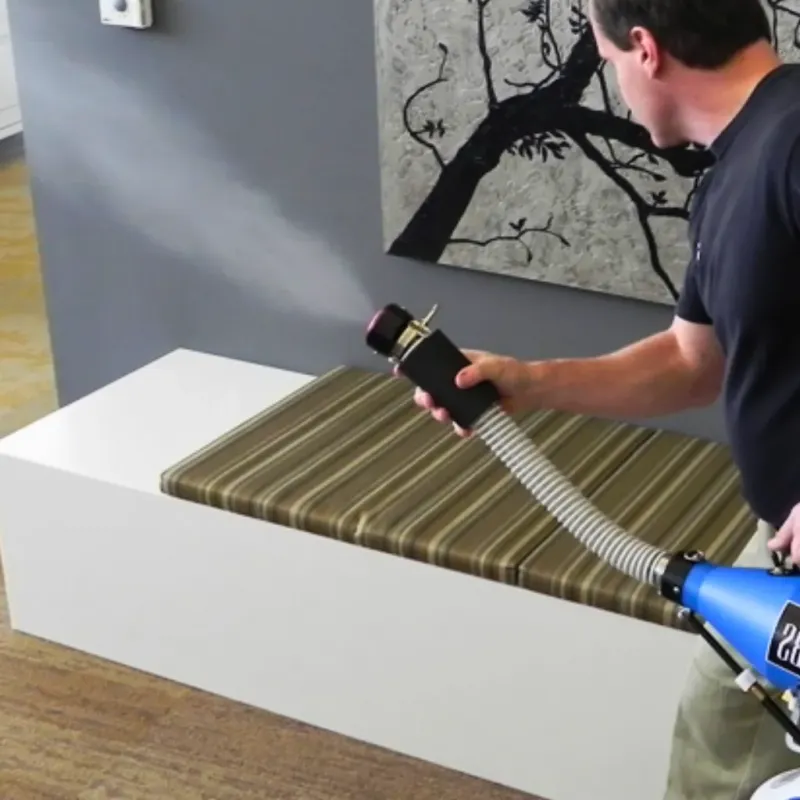 Professional Odor Removal in Jackson County, TX
